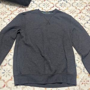 Dark Grey Sweat Shirt